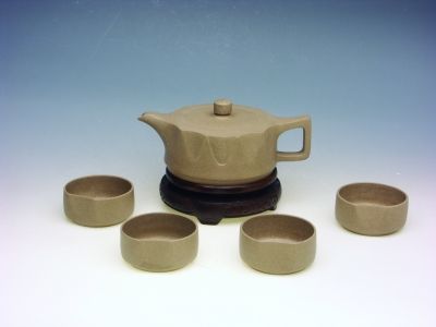 怡心壶茶具组合