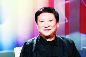 刘尚勇 北京荣宝拍卖总经理