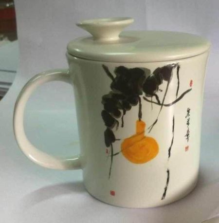 葫芦绘画创意产品