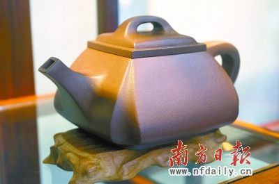 普洱茶热